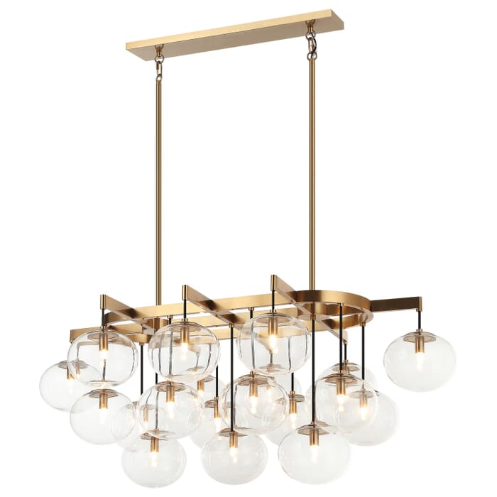 LED Pendant by Matteo Lighting LED Pendant by Matteo Lighting