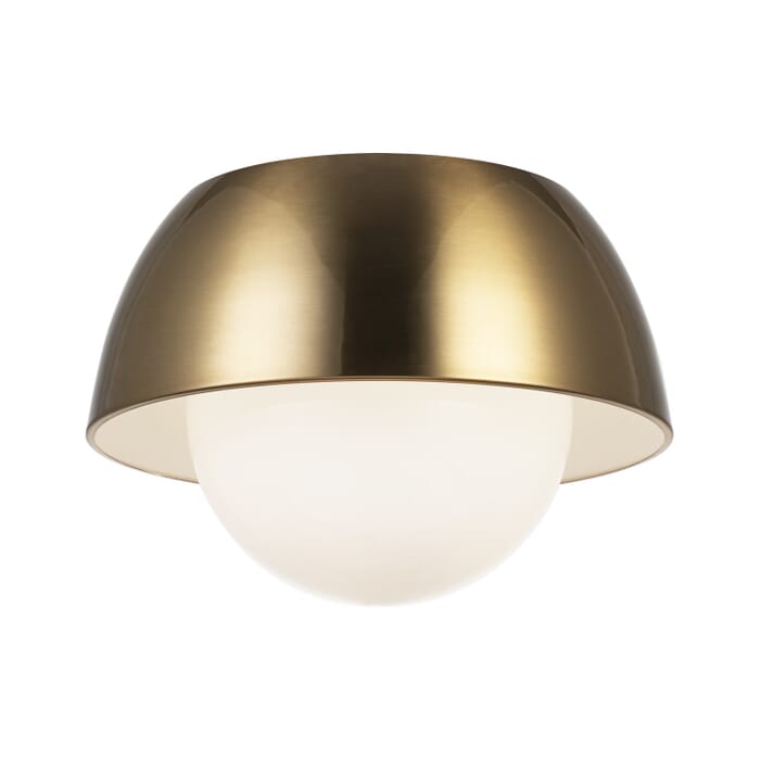 LED Wall Sconce by Matteo Lighting LED Wall Sconce by Matteo Lighting