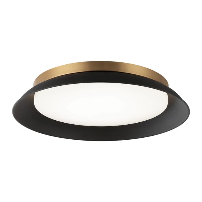 LED Wall Sconce by Matteo Lighting LED Wall Sconce by Matteo Lighting