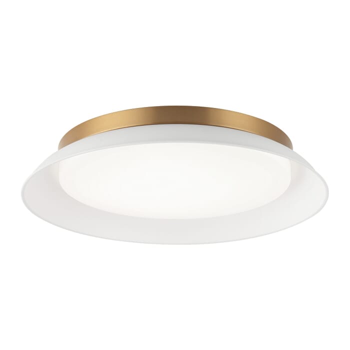 LED Wall Sconce by Matteo Lighting LED Wall Sconce by Matteo Lighting