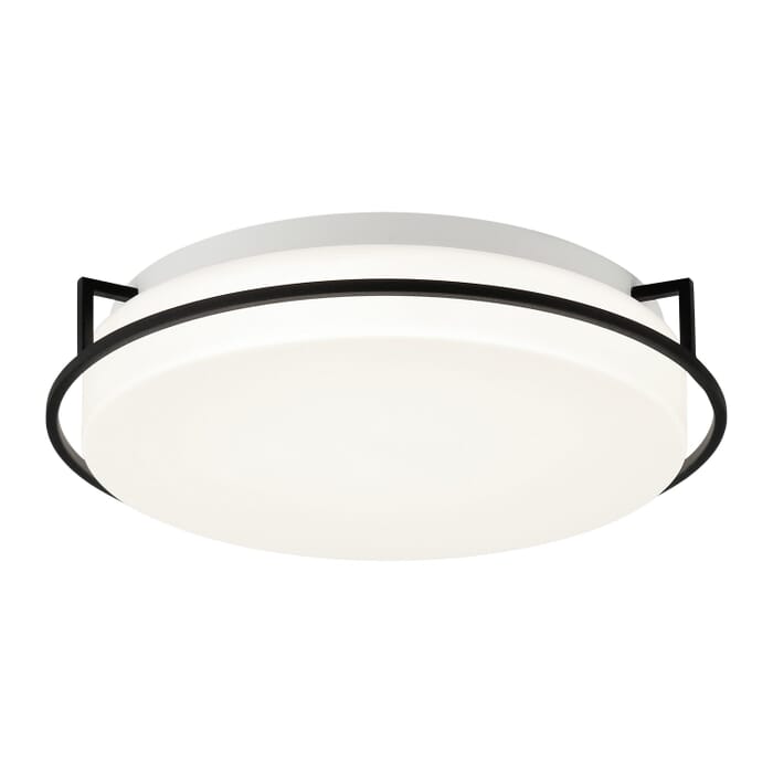 LED Wall Sconce by Matteo Lighting LED Wall Sconce by Matteo Lighting