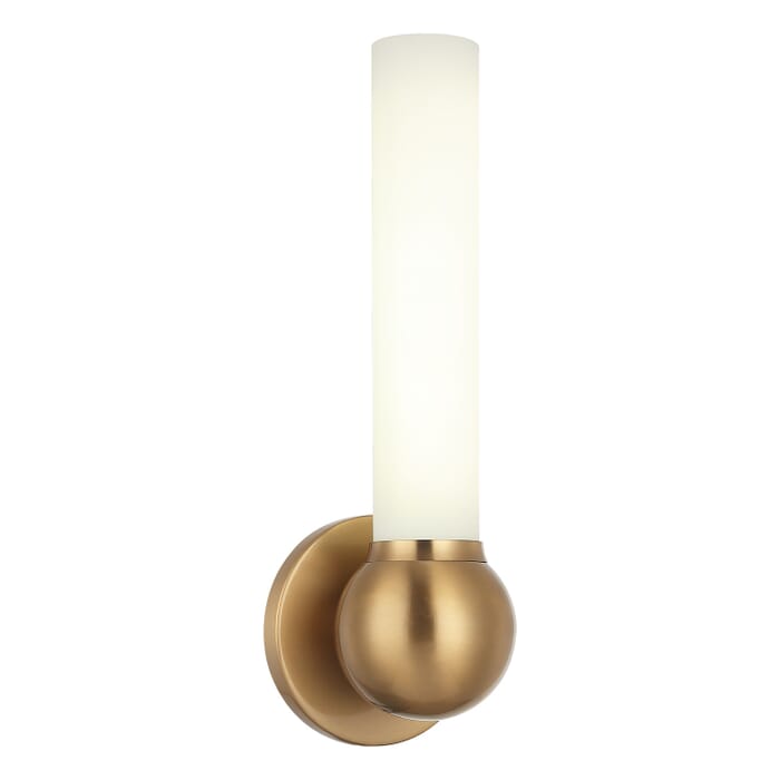 LED Wall Sconce by Matteo Lighting LED Wall Sconce by Matteo Lighting