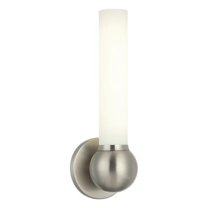 LED Wall Sconce by Matteo Lighting LED Wall Sconce by Matteo Lighting