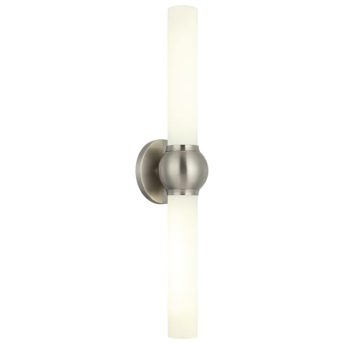 LED Wall Sconce by Matteo Lighting LED Wall Sconce by Matteo Lighting