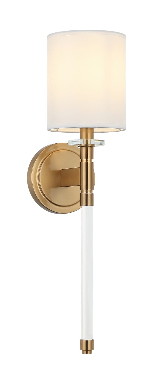 LED Wall Sconce by Matteo Lighting