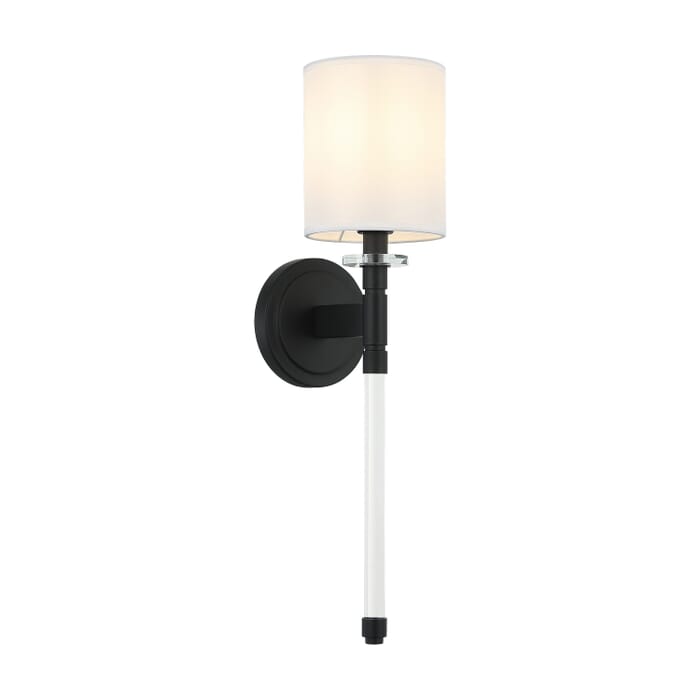 LED Wall Sconce by Matteo Lighting LED Wall Sconce by Matteo Lighting