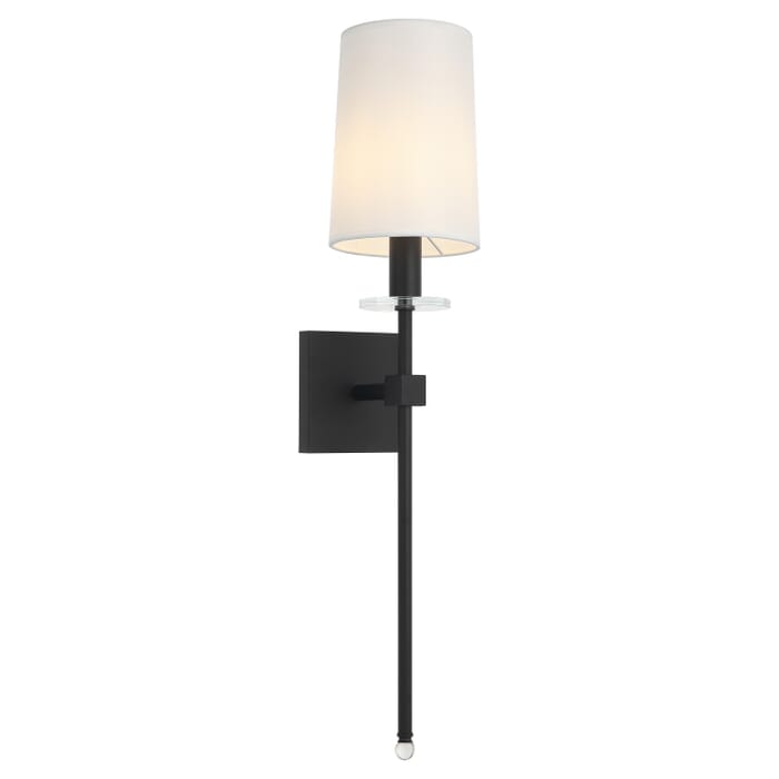 LED Wall Sconce by Matteo Lighting LED Wall Sconce by Matteo Lighting