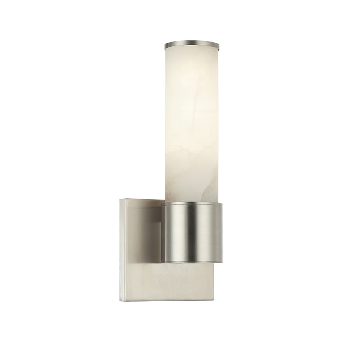 LED Wall Sconce by Matteo Lighting LED Wall Sconce by Matteo Lighting