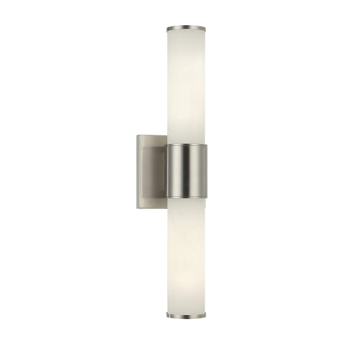 LED Wall Sconce by Matteo Lighting LED Wall Sconce by Matteo Lighting