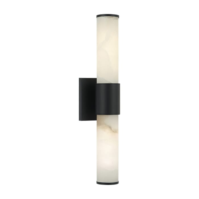 LED Wall Sconce by Matteo Lighting LED Wall Sconce by Matteo Lighting