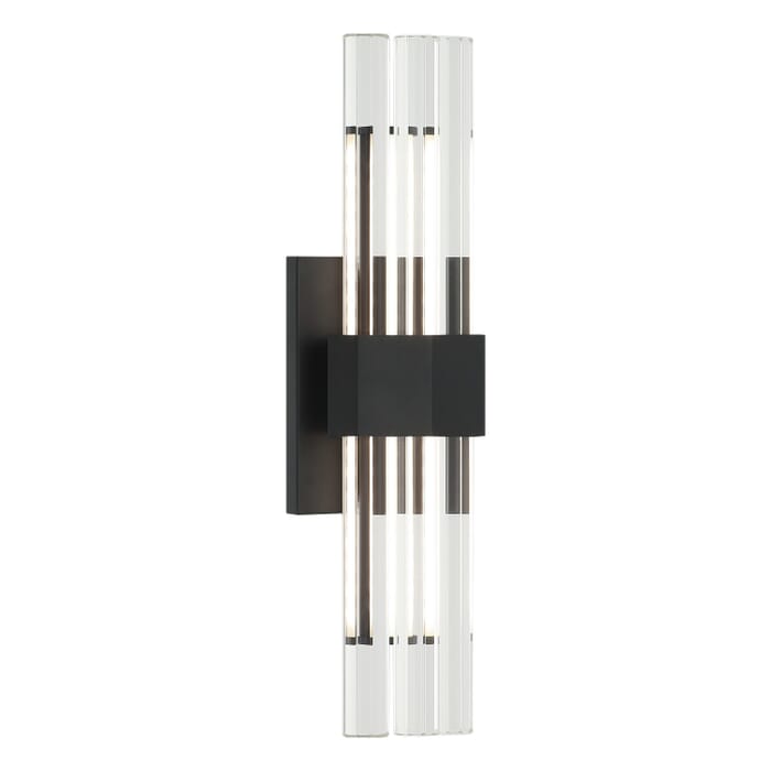 LED Wall Sconce by Matteo Lighting LED Wall Sconce by Matteo Lighting