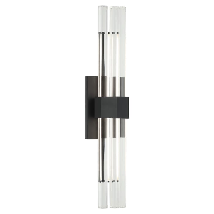 LED Wall Sconce by Matteo Lighting LED Wall Sconce by Matteo Lighting