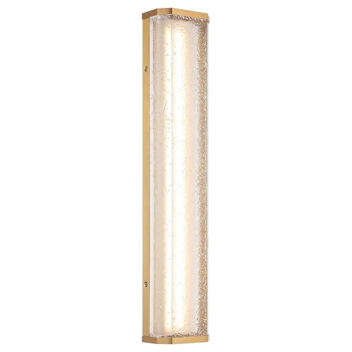 LED Wall Sconce by Matteo Lighting LED Wall Sconce by Matteo Lighting