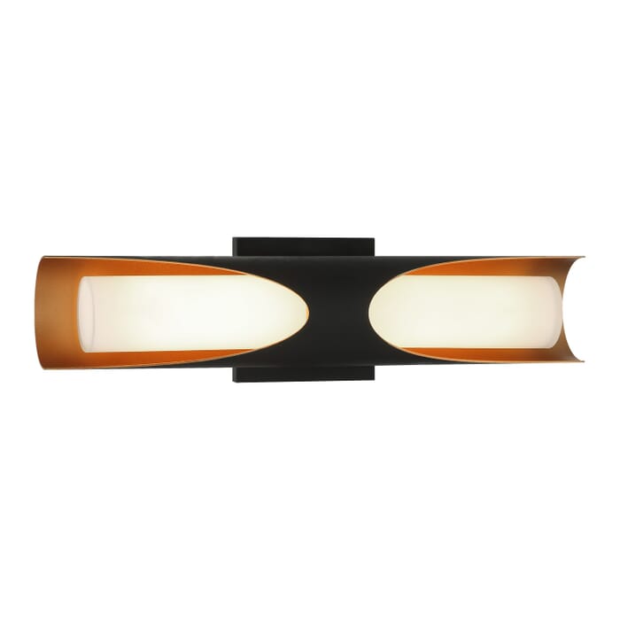 LED Wall Sconce by Matteo Lighting LED Wall Sconce by Matteo Lighting