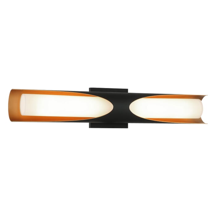 LED Wall Sconce by Matteo Lighting LED Wall Sconce by Matteo Lighting