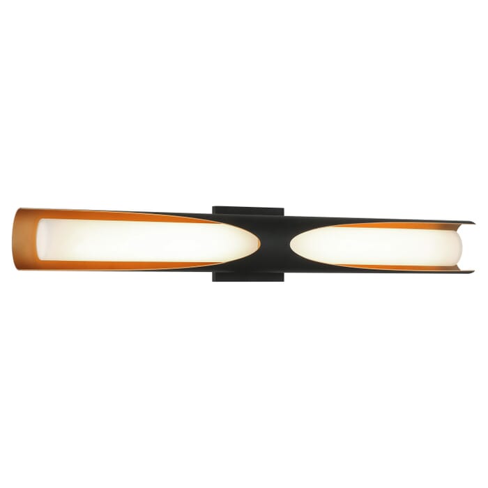 LED Wall Sconce by Matteo Lighting LED Wall Sconce by Matteo Lighting