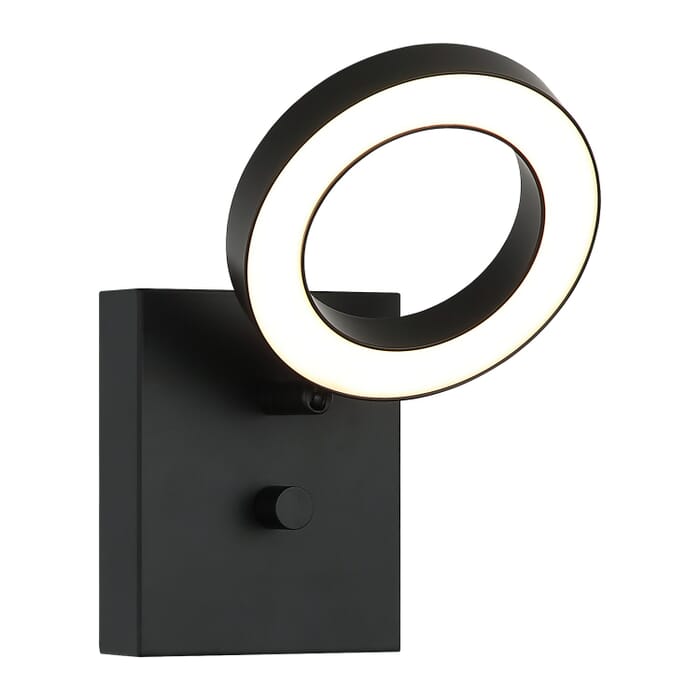 LED Wall Sconce by Matteo Lighting LED Wall Sconce by Matteo Lighting