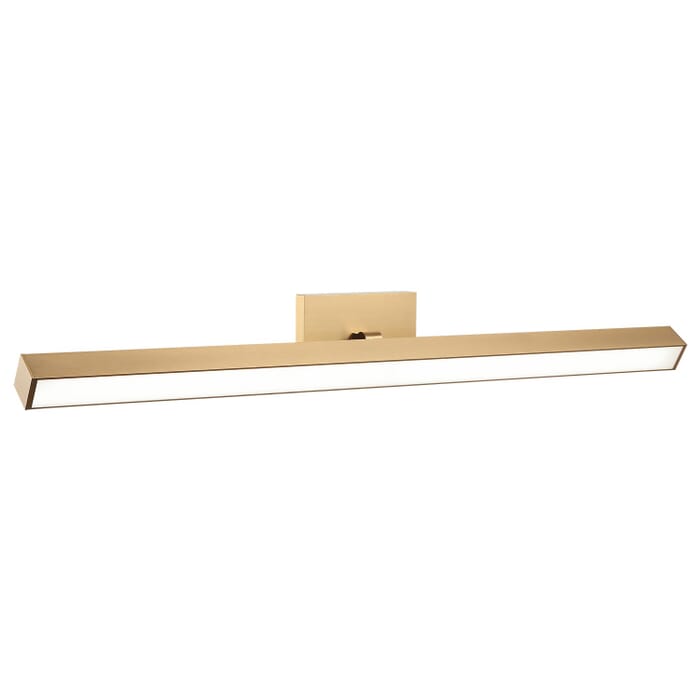 LED Wall Sconce by Matteo Lighting LED Wall Sconce by Matteo Lighting