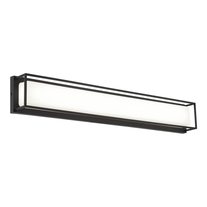 LED Wall Sconce by Matteo Lighting LED Wall Sconce by Matteo Lighting