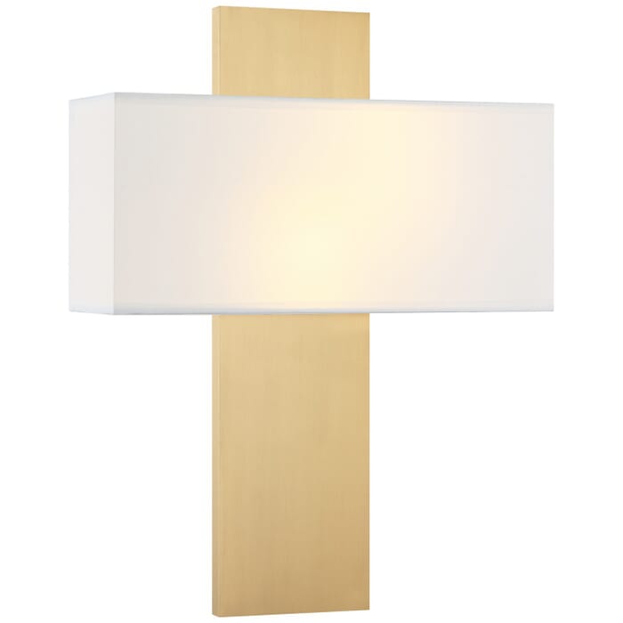 LED Wall Sconce by Matteo Lighting LED Wall Sconce by Matteo Lighting