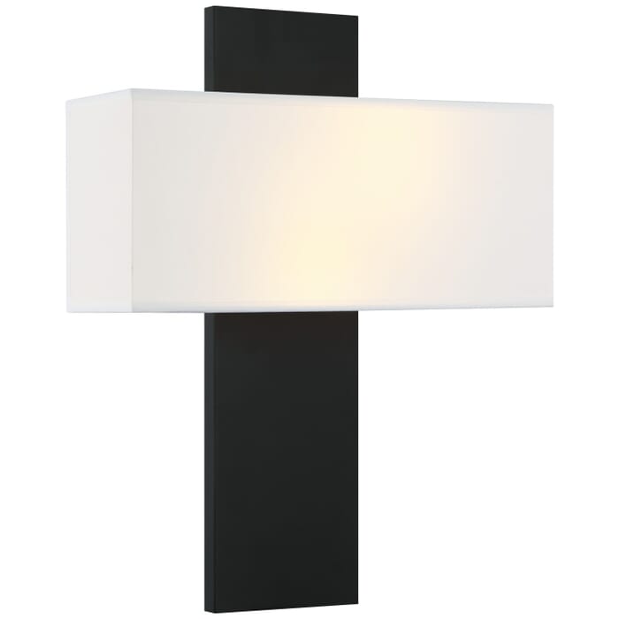 LED Wall Sconce by Matteo Lighting LED Wall Sconce by Matteo Lighting