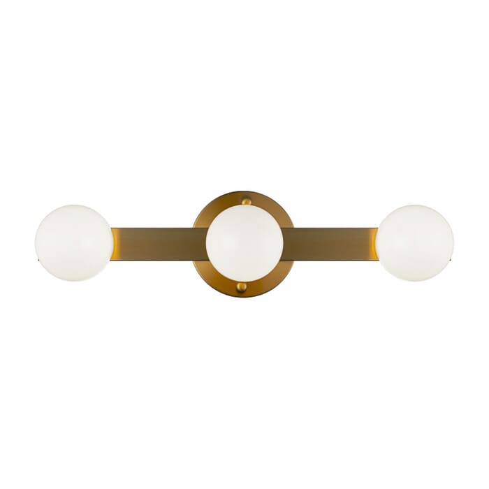 LED Wall Sconce by Matteo Lighting LED Wall Sconce by Matteo Lighting