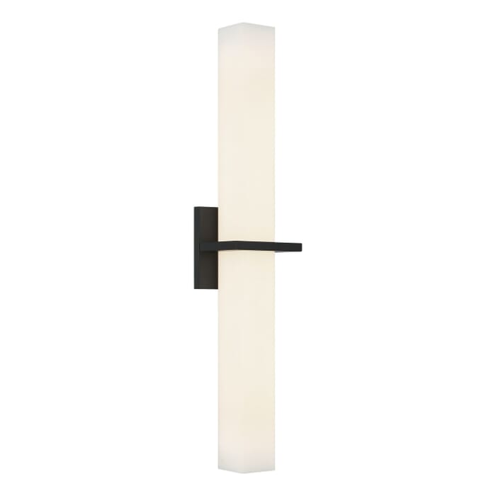 LED Wall Sconce by Matteo Lighting LED Wall Sconce by Matteo Lighting