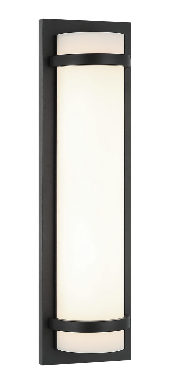 LED Wall Sconce by Matteo Lighting