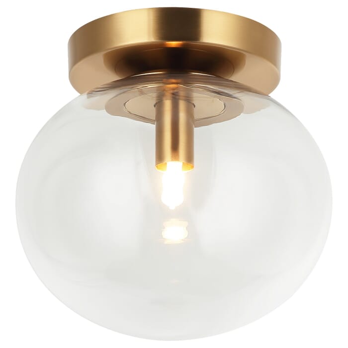 LED Ceiling Mount by Matteo Lighting LED Ceiling Mount by Matteo Lighting