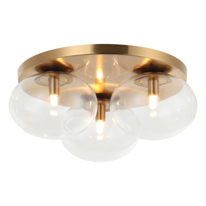 LED Ceiling Mount by Matteo Lighting LED Ceiling Mount by Matteo Lighting