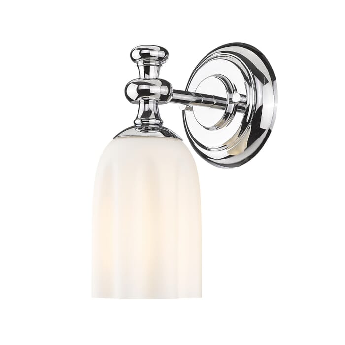 One Light Wall Sconce One Light Wall Sconce