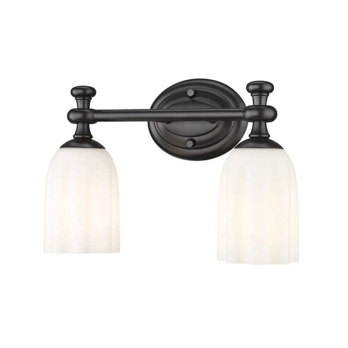 Two Light Vanity Two Light Vanity