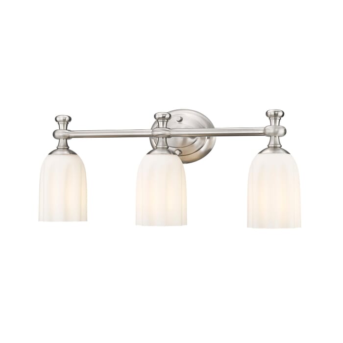 Three Light Vanity Three Light Vanity