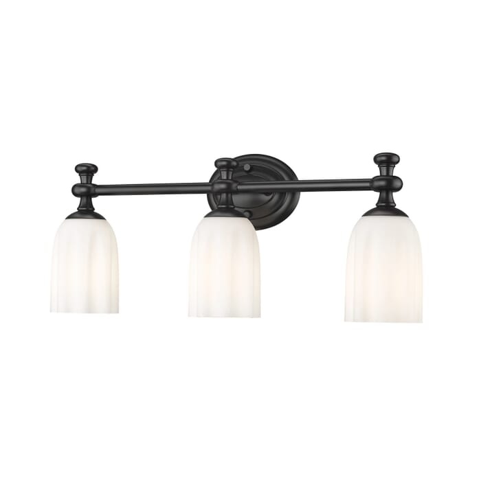 Three Light Vanity Three Light Vanity