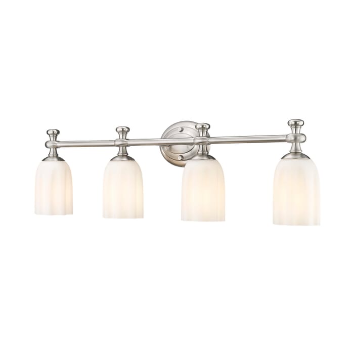 Four Light Vanity Four Light Vanity