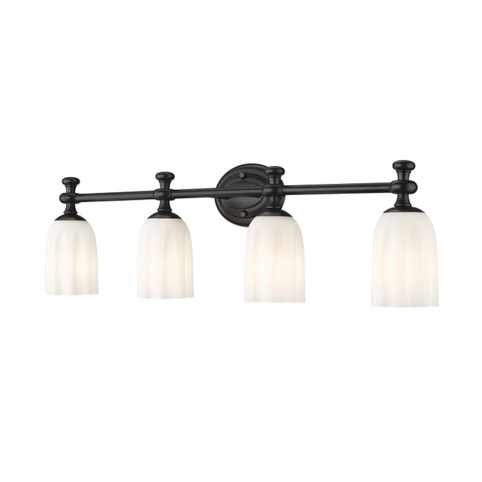 Four Light Vanity Four Light Vanity