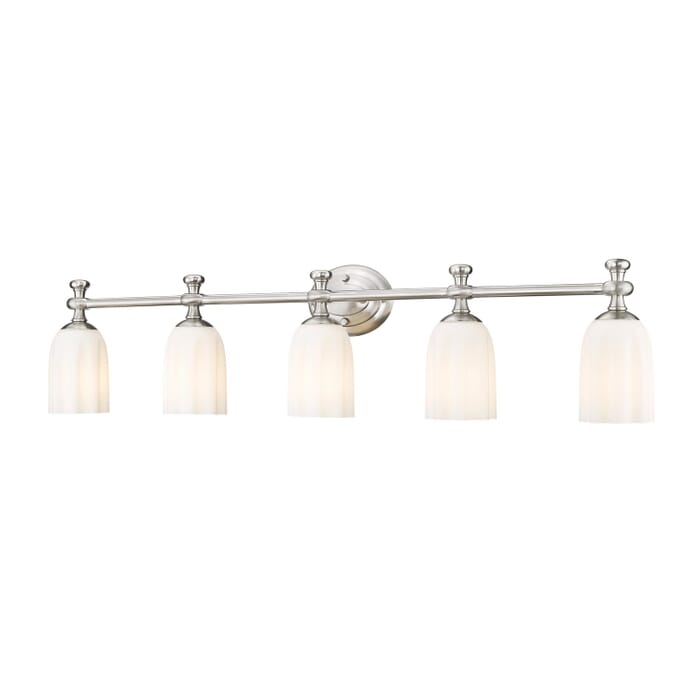 Five Light Vanity Five Light Vanity