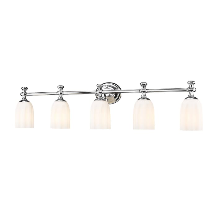 Five Light Vanity Five Light Vanity