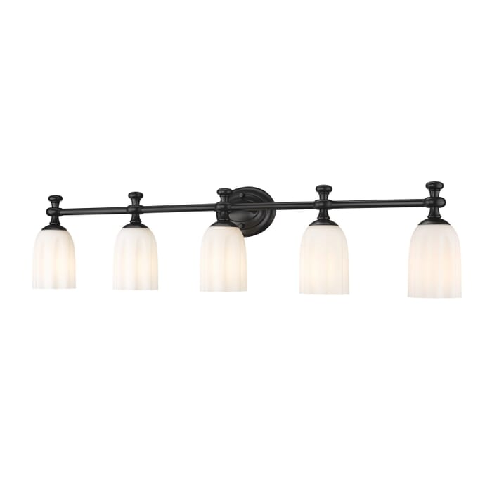 Five Light Vanity Five Light Vanity