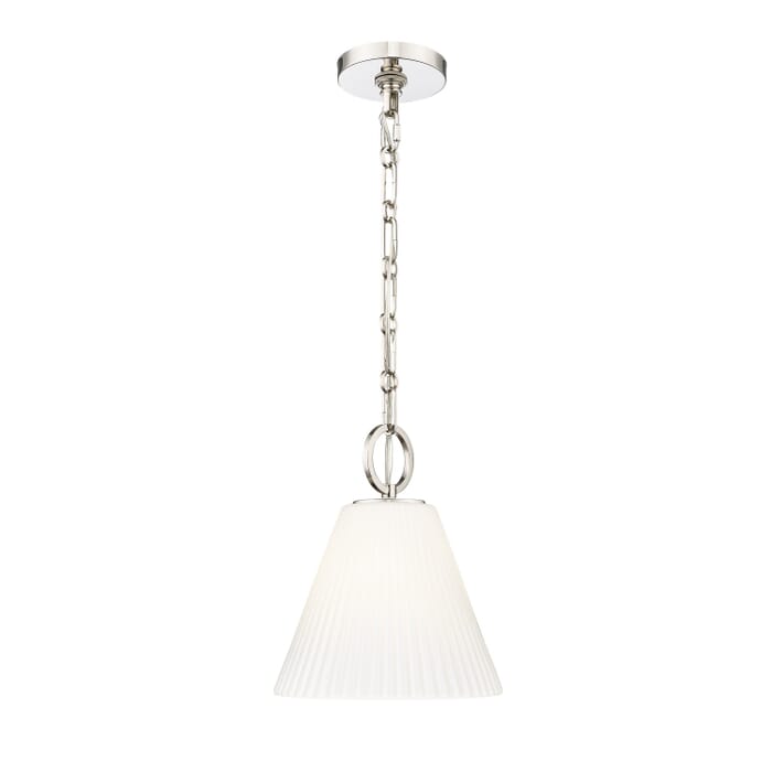 One Light Pendant One Light Pendant