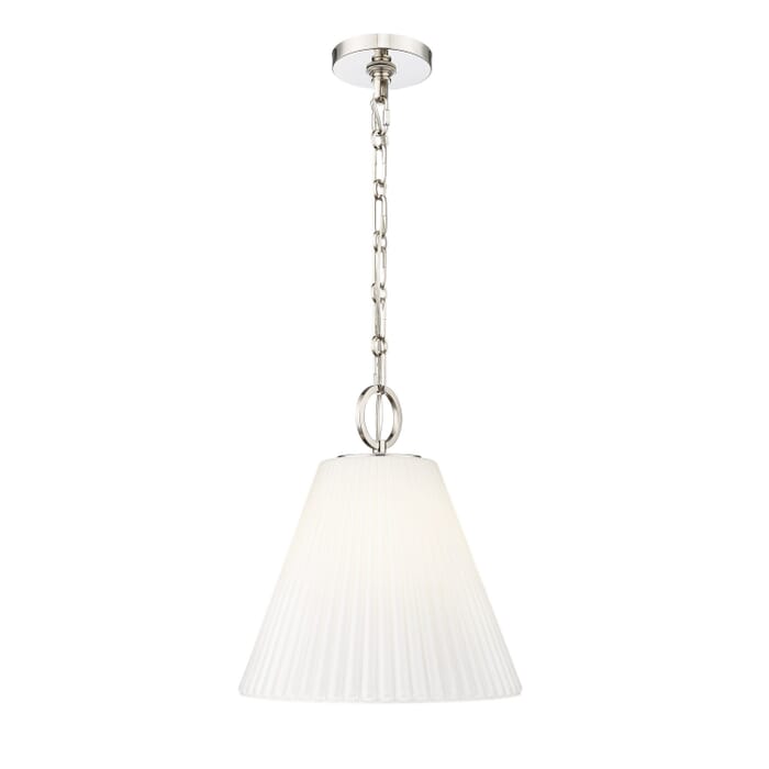 One Light Pendant One Light Pendant