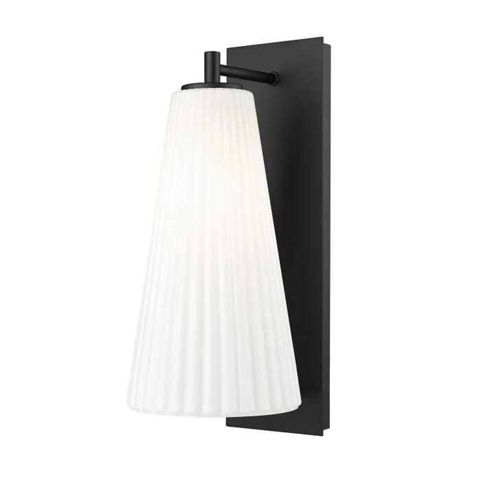 One Light Wall Sconce One Light Wall Sconce