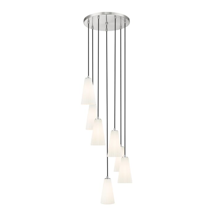 Seven Light Chandelier Seven Light Chandelier