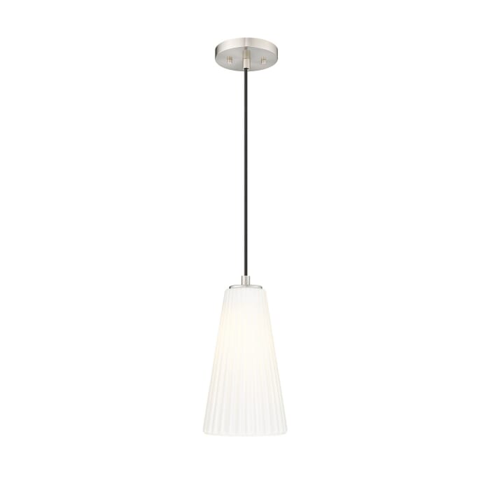 One Light Pendant One Light Pendant