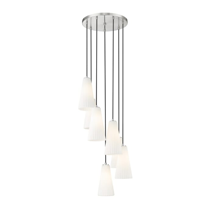 Seven Light Chandelier Seven Light Chandelier