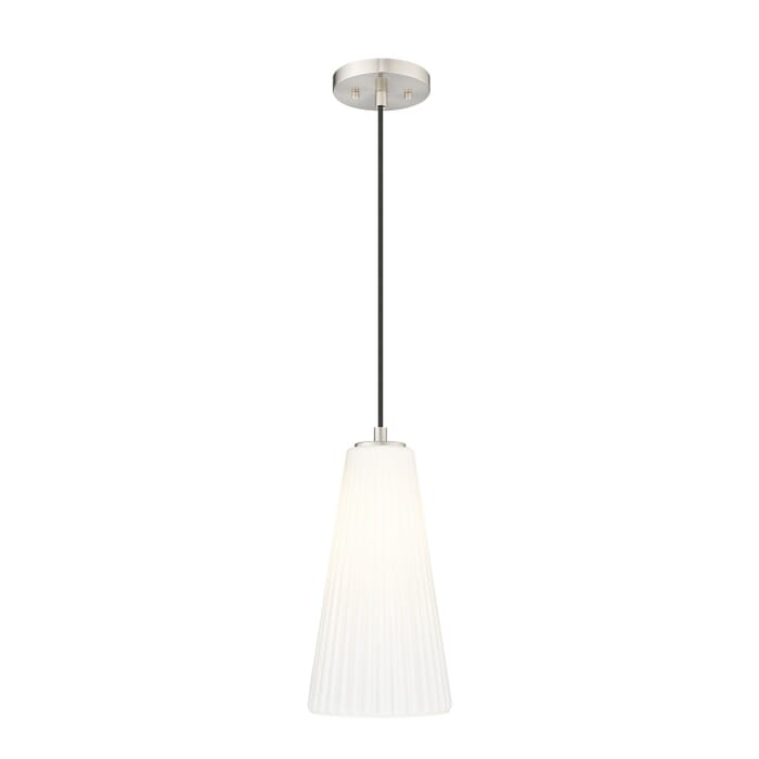 One Light Pendant One Light Pendant