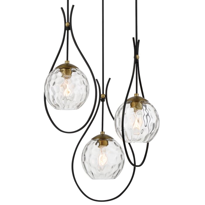 Three Light Pendant Three Light Pendant