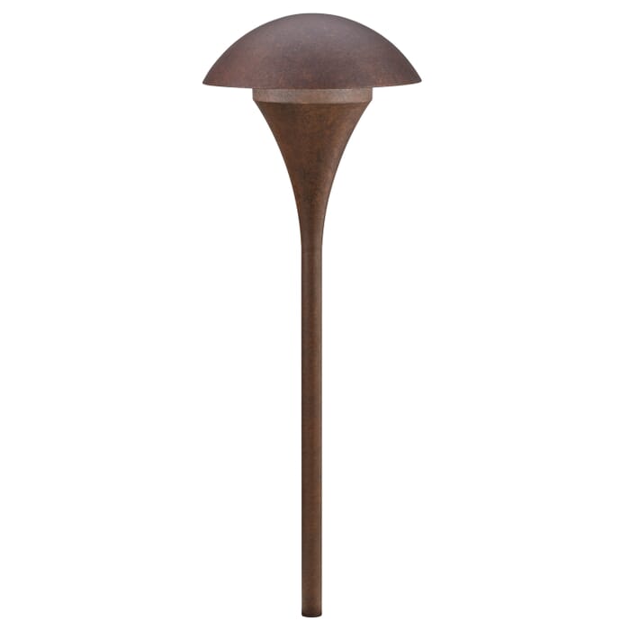 Eclipse 1-Light Path AND Spread in Textured Tannery Bronze Eclipse 1-Light Path AND Spread in Textured Tannery Bronze