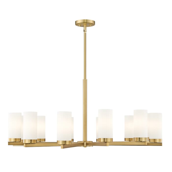 12 Light Chandelier 12 Light Chandelier