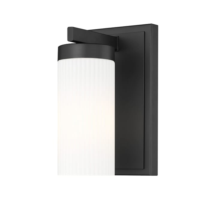 One Light Wall Sconce One Light Wall Sconce